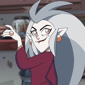 Meet your Posher, Grace